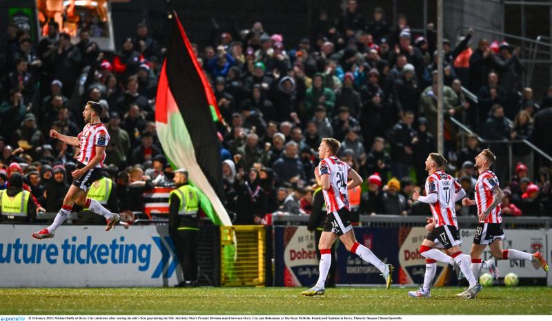 Derry City