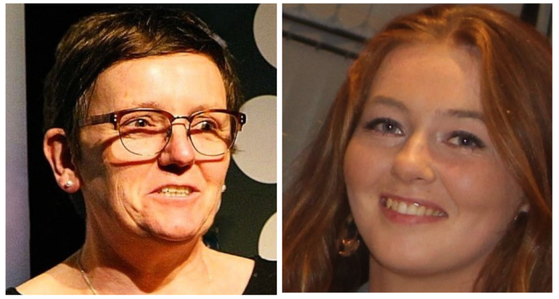 Former CEO of Women’s Aid Federation NI to lead review into Jonathan Cresswell case