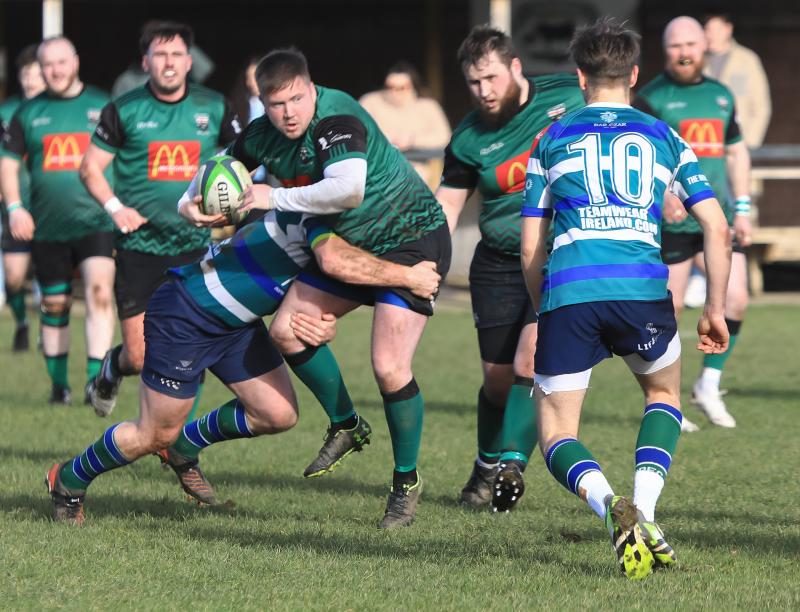 City of Derry RFC