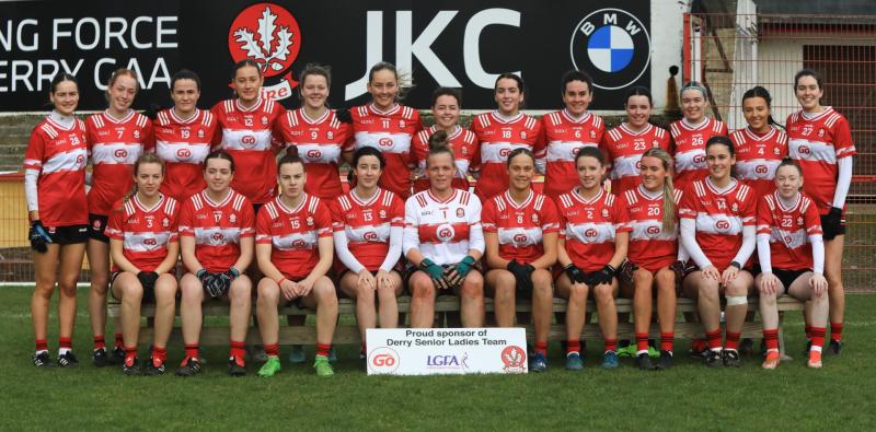 Derry Ladies