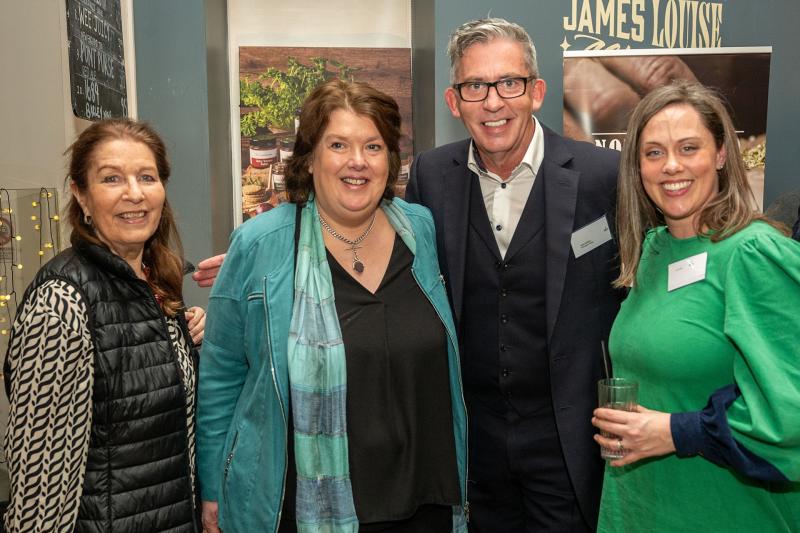 Derry's thriving food scene showcased to global audience