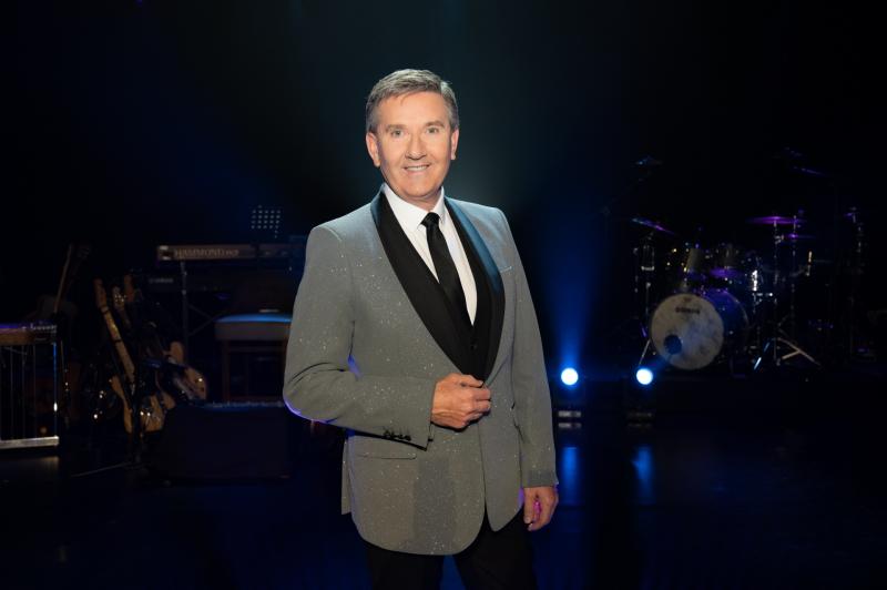 Daniel O’Donnell brings ‘Opry le Daniel’ back to Derry's Millennium Forum