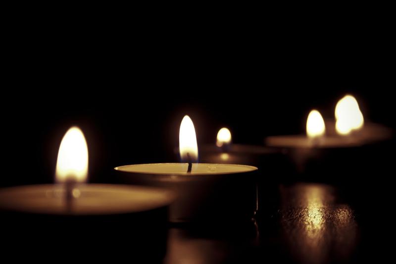 Former Moneymore Parish Priest passes away