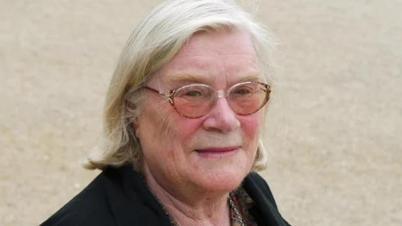 Award-winning writer and former Derry resident Jennifer Johnston dies