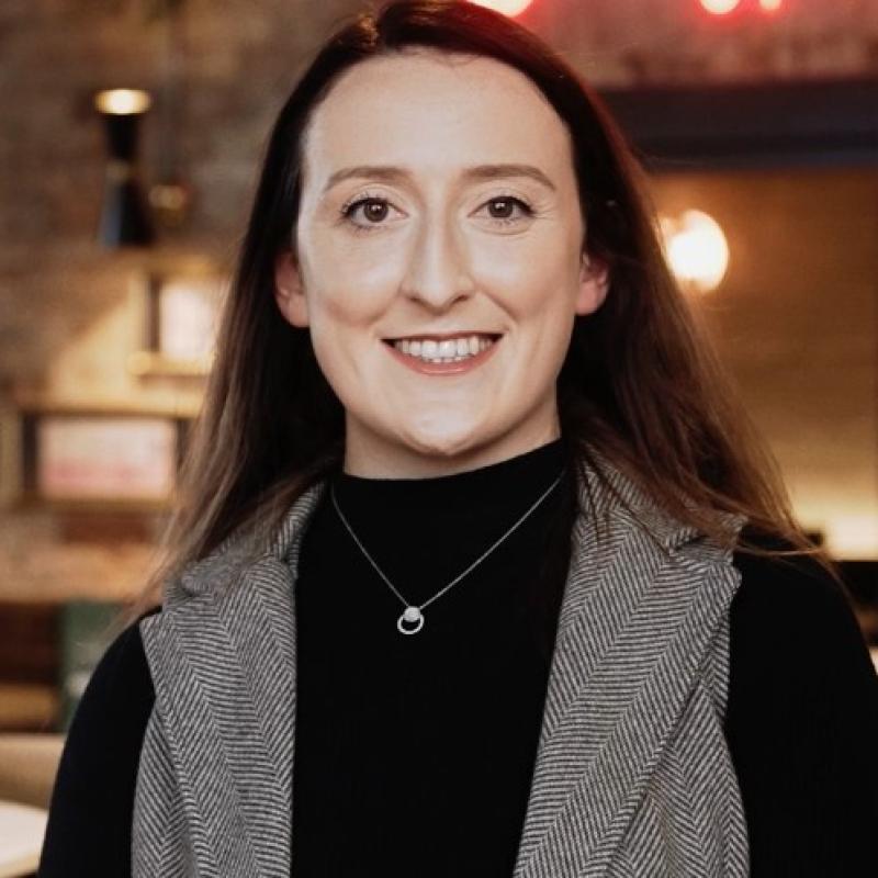 New-found confidence inspires County Derry woman to dream big