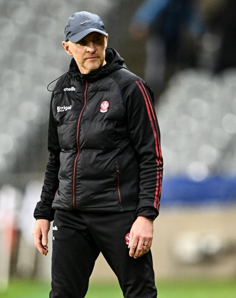 Must-win game for Derry as they face Ulster champions Donegal