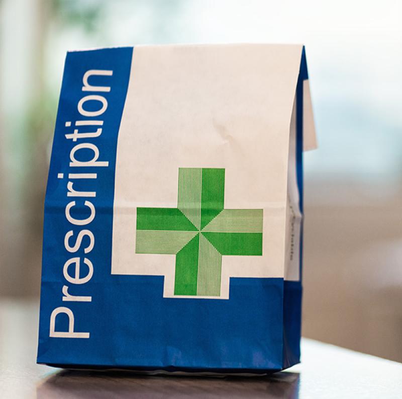 Feeny Medical Practice's plans to scrap telephone requests for repeat prescriptions branded 'outrageous'