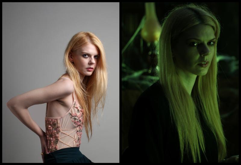 Derry actress stars in new horror film 'St. Patrick's Day Massacre'