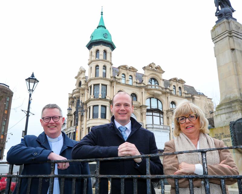 Former ‘Austins’ department store sold in £1.2 million deal