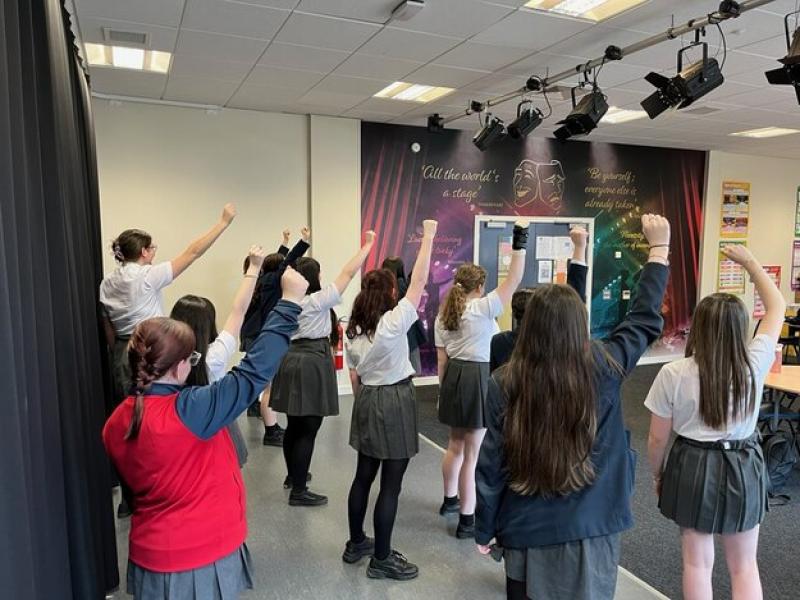 Guildhall in Derry to celebrate 50 years of international woman's day with upcoming event 