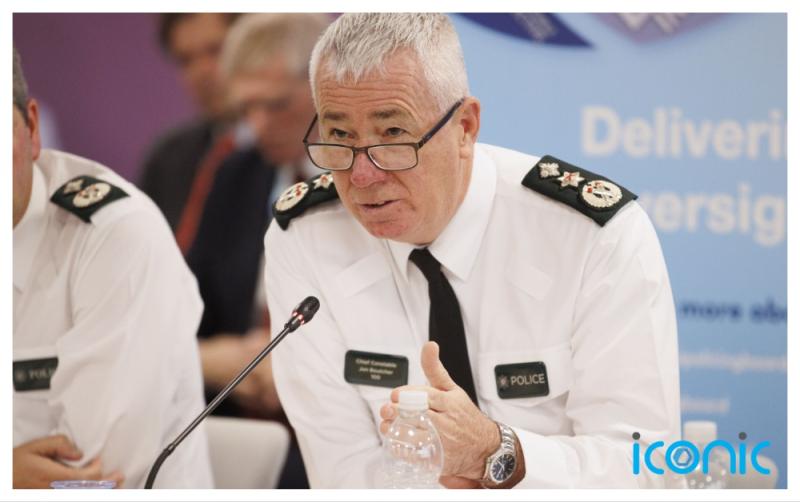 'It will show the true PSNI' - PSNI considering appearing on Channel 4's 24 hour in Police Custody