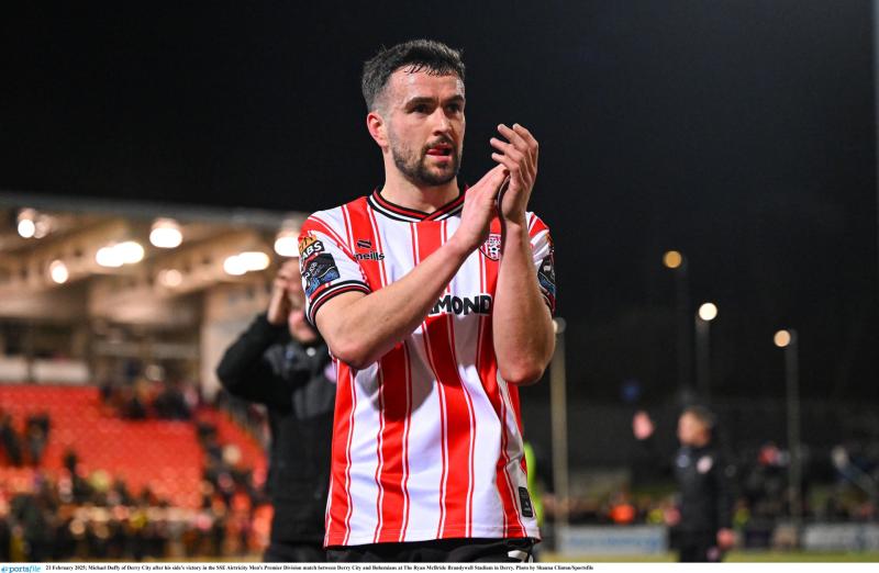 Derry City