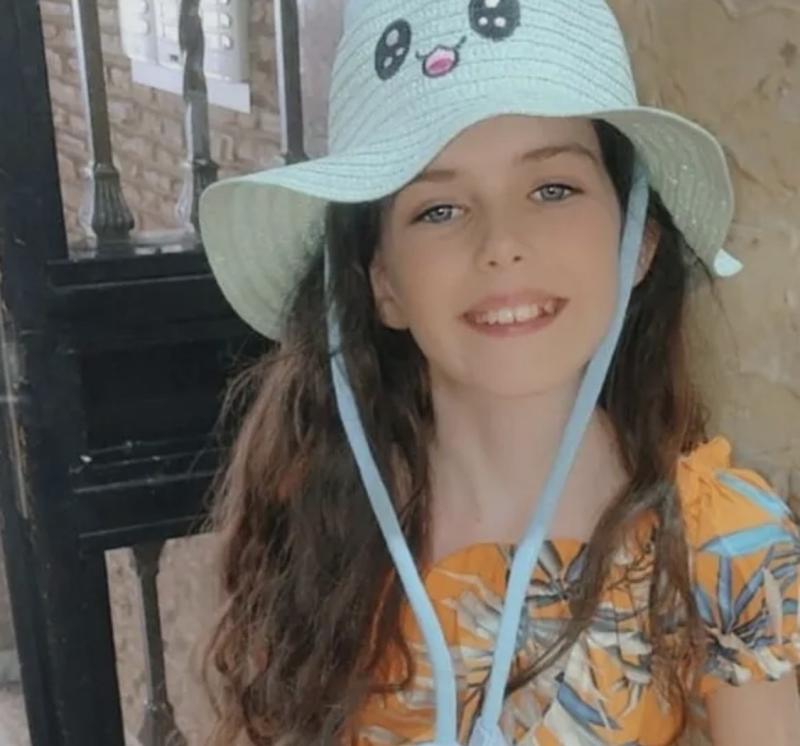 Funeral of County Derry girl (11) who died after being struck by car to take place on Sunday