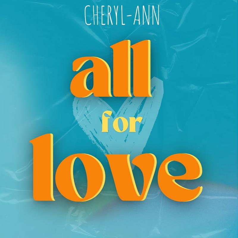 MacD on Music:  All for Love