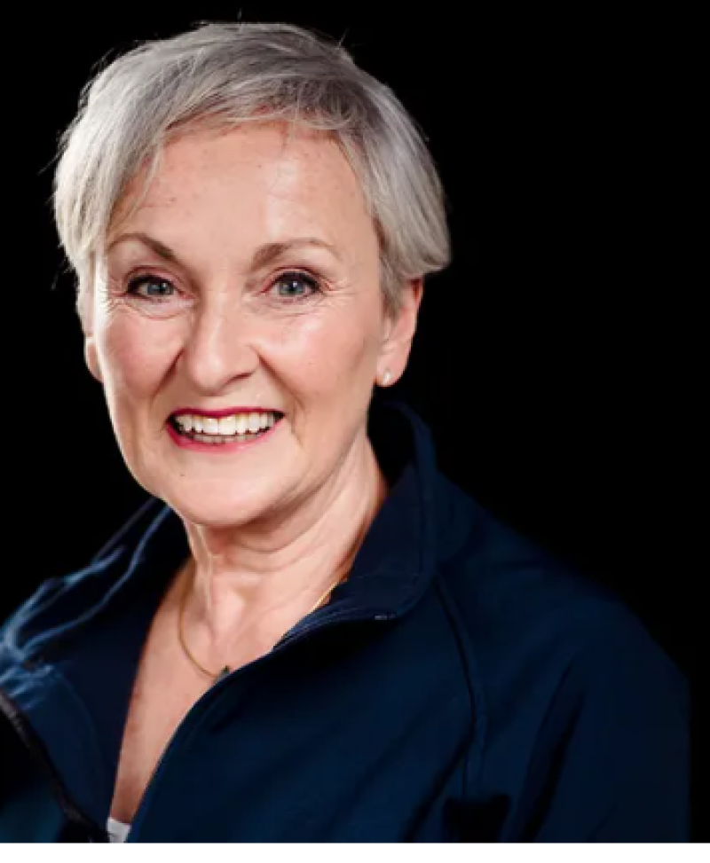 Siobhan Casey