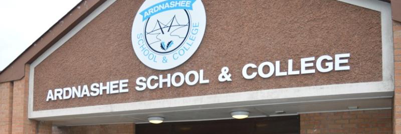Police receive report of criminal damage at a Derry special needs school