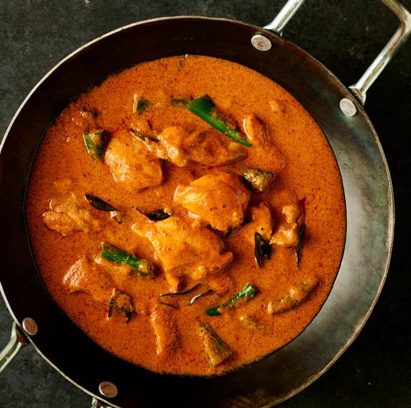 Popular cancer charity curry night fundraiser returns to Magherafelt 