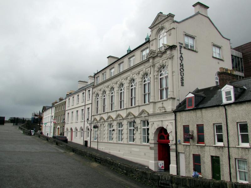 Digital exhibition tells moving story of NI’s Mother and Baby Institutions