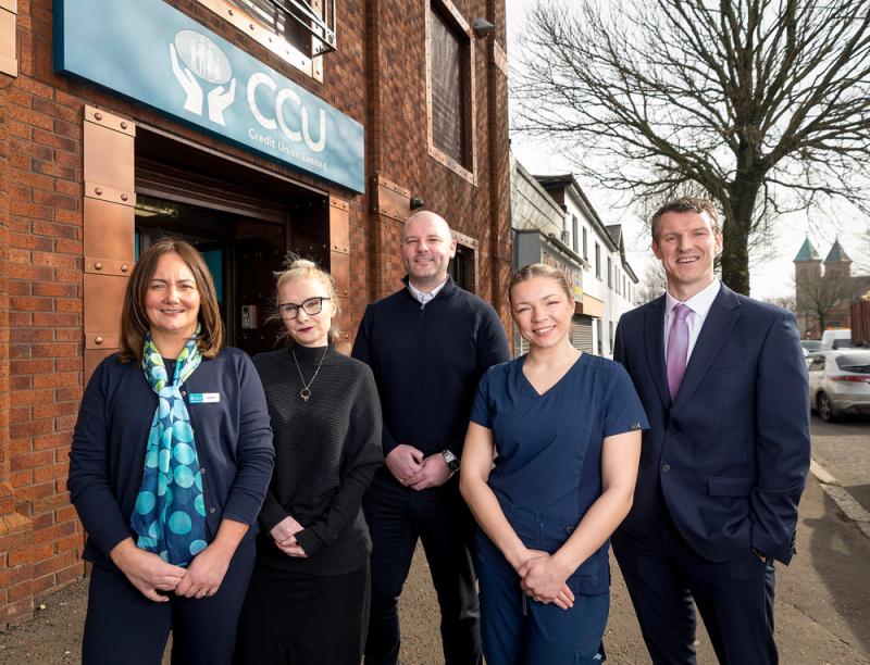 Kingsbridge Healthcare Group announces partnership with Credit Union