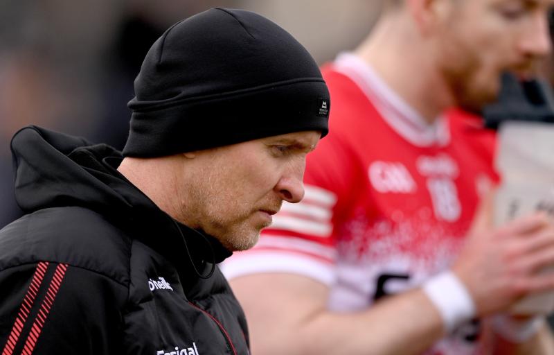 A slim hope for Derry, but it's hope nonetheless