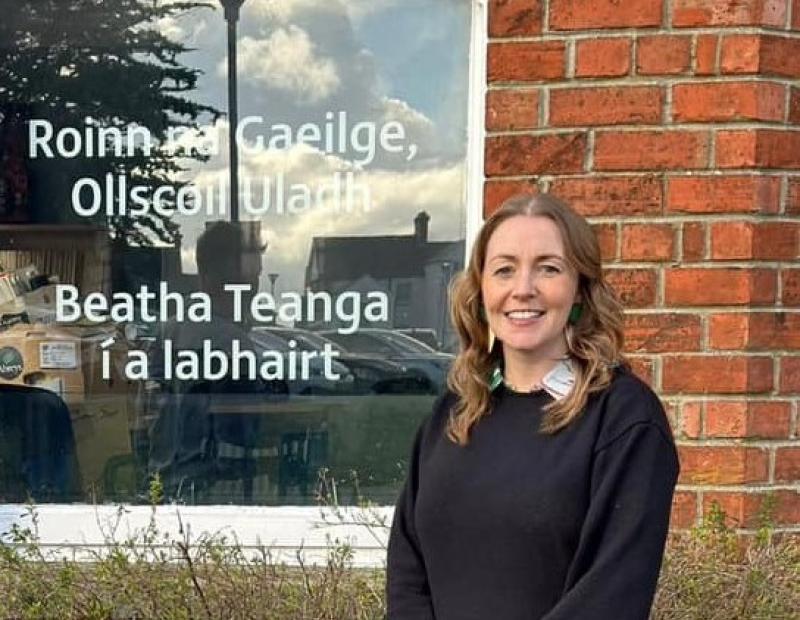 Revised Derry bi-lingual street naming policy welcomed