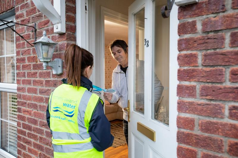 Derry residents urged to be aware of bogus callers over St Patrick&rsquo;s bank holiday weekend