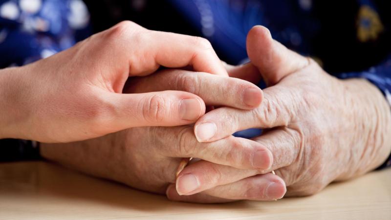 Find a safe space and listening ear at Bereaved By Suicide support group in Coleraine