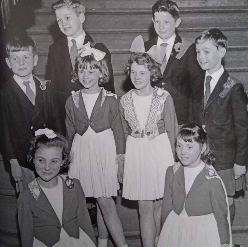 Feis Dhoire Cholmcille: &lsquo;I think I was the only feis mother who was a man&rsquo; &ndash; Eamonn Lynch