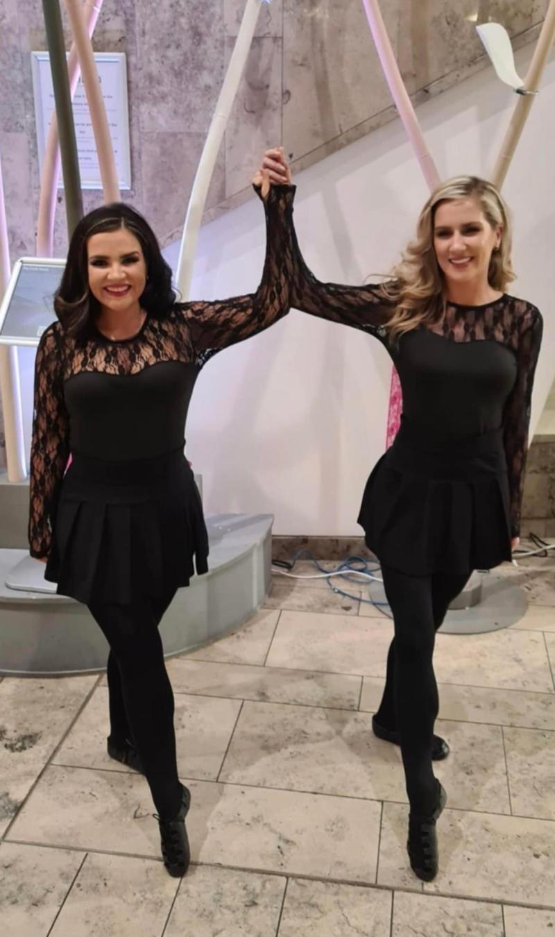 Dery Feis Irish dancing revamp aimed at proving what it can do for dancing community