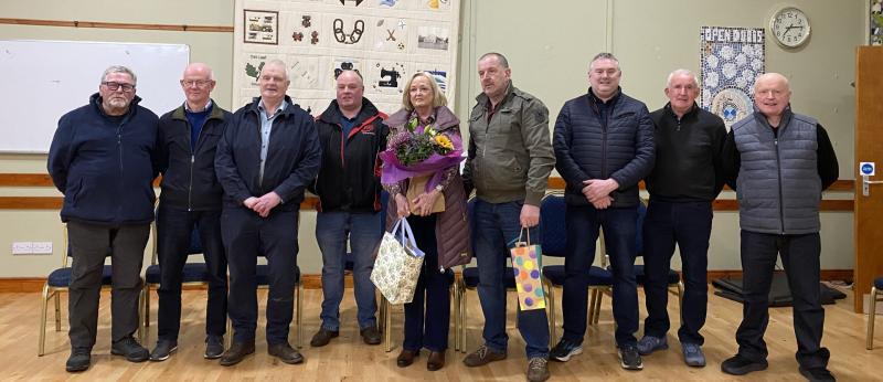 End of an era for Sperrin Gun Club as it donates its assets to local charities following closure