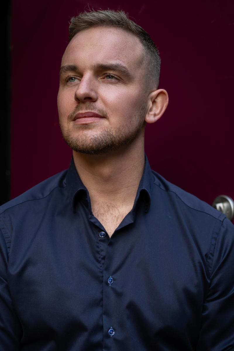 MacD on Music: Back To Life