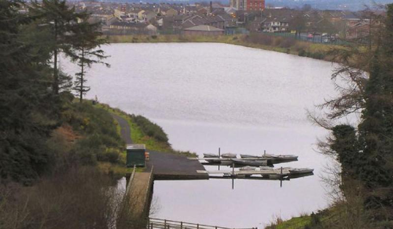 Derry F&eacute;ile to mark Equinox with Creggan Country Park choral performance