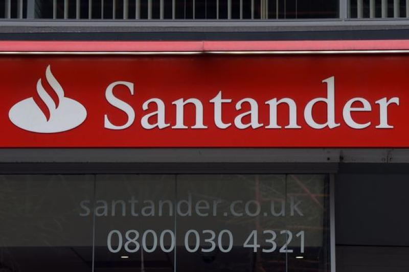 Santander announce closure of County Derry branch in sweeping network changes
