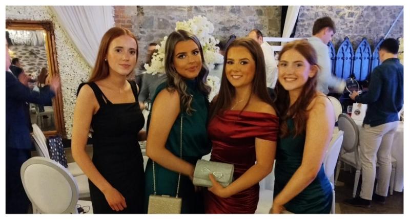 PICTURES: Slaughtneil GAA Club Annual Awards and Dinner Dance