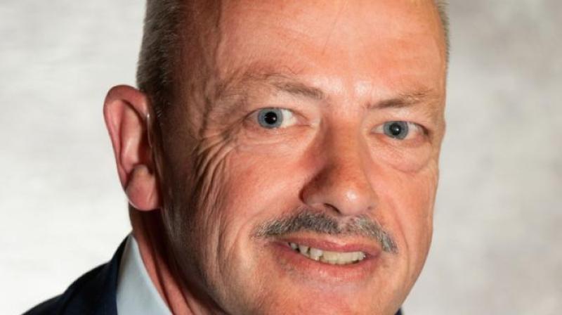 &lsquo;Cutbacks will have  huge impact on Irish language organisations throughout our Council area&rsquo; - Cllr Antaine &Oacute; Fearghail 