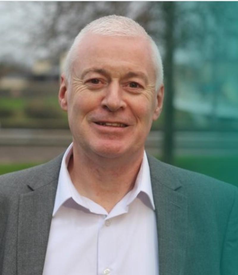 ‘Murderous genocide a stain on humanity and decency’  - Cllr Pat Murphy