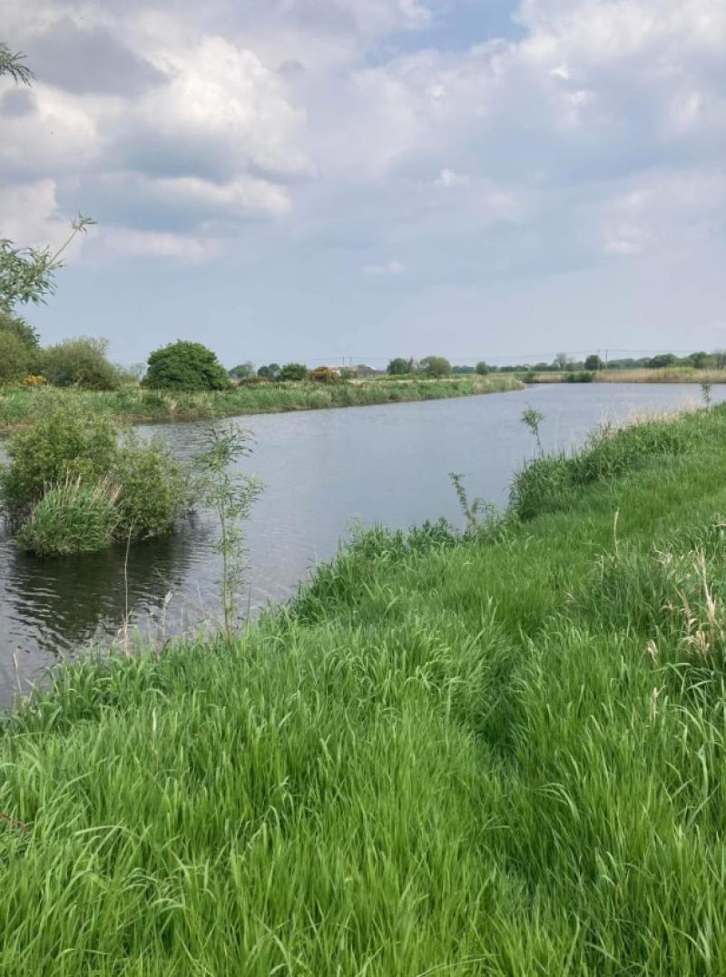 Honourable Irish Society accused of privatising River Faughan