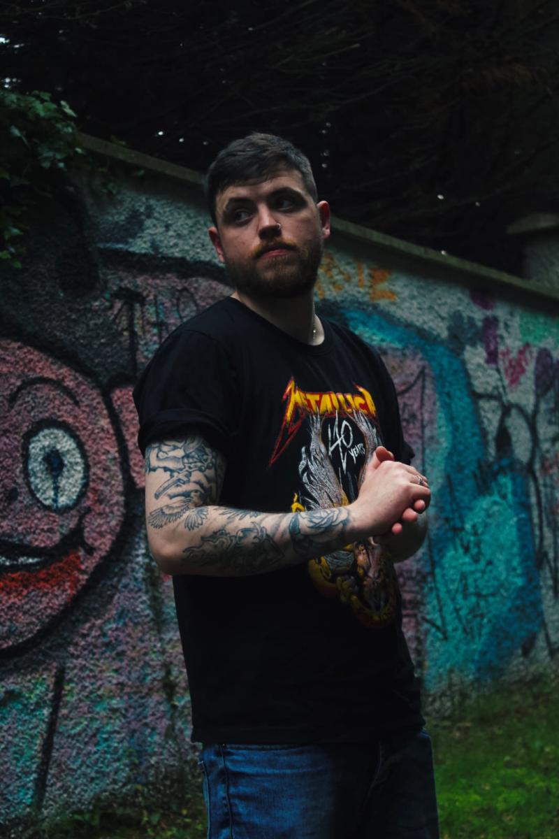 MacD on Music: KOBACK’s debut album 'Graphic'