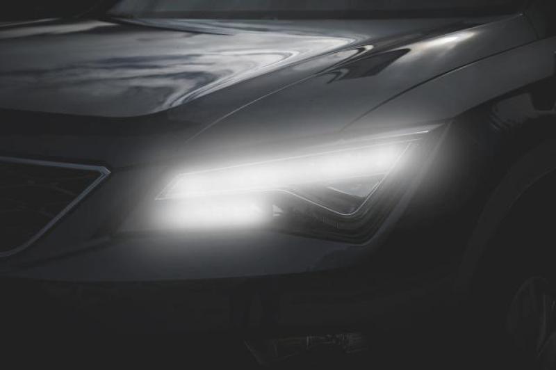 Lights out for Donegal drug-driver as faulty headlight draws Garda attention