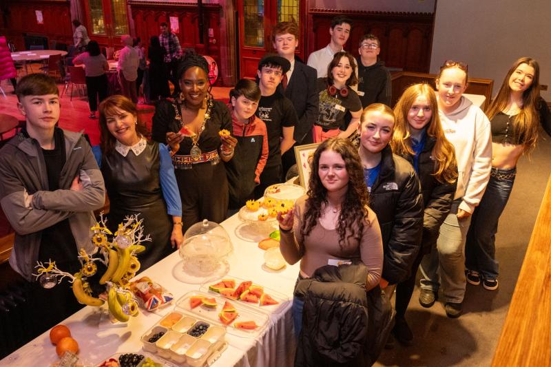 Derry and Strabane Youth Initiative invitation widened to include all generations