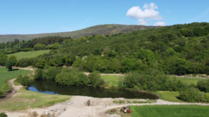 Outdoor water sports park proposed for Burnfoot