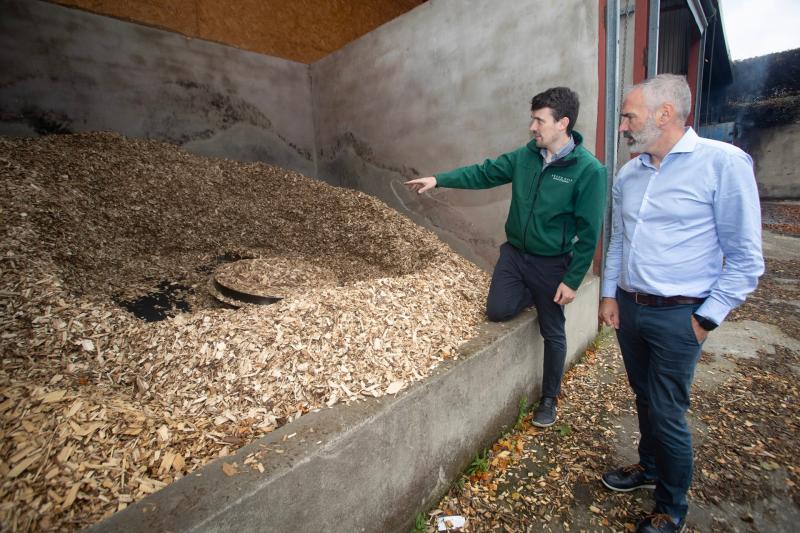Derry-based Click Energy helping local businesses go green