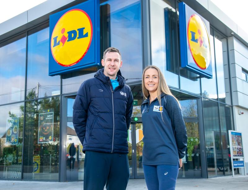 Lidl&rsquo;s Mental Health Programme delivered to Schools Across County Derry