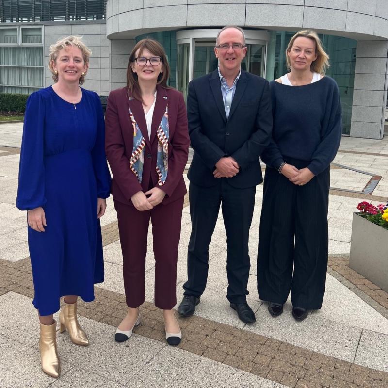 Causeway Local Economic Partnership.