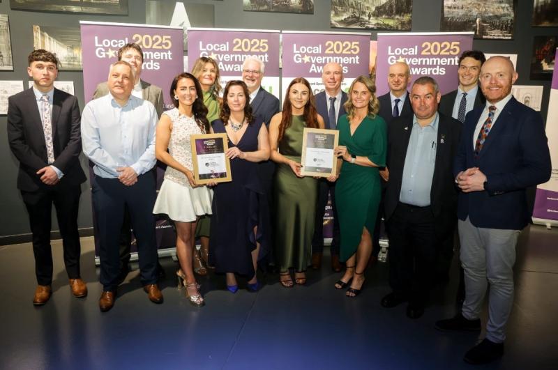 Northern Trust celebrating collaborative excellence in population health