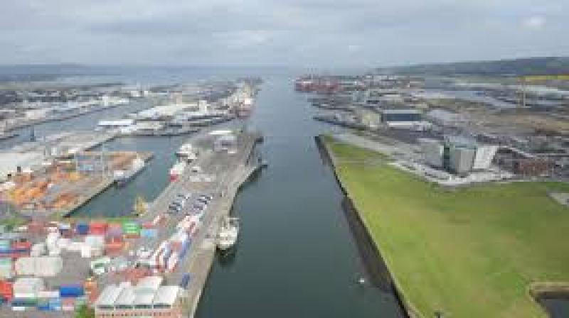 Former Derry councillor appointed to board of Belfast Harbour Commissioners