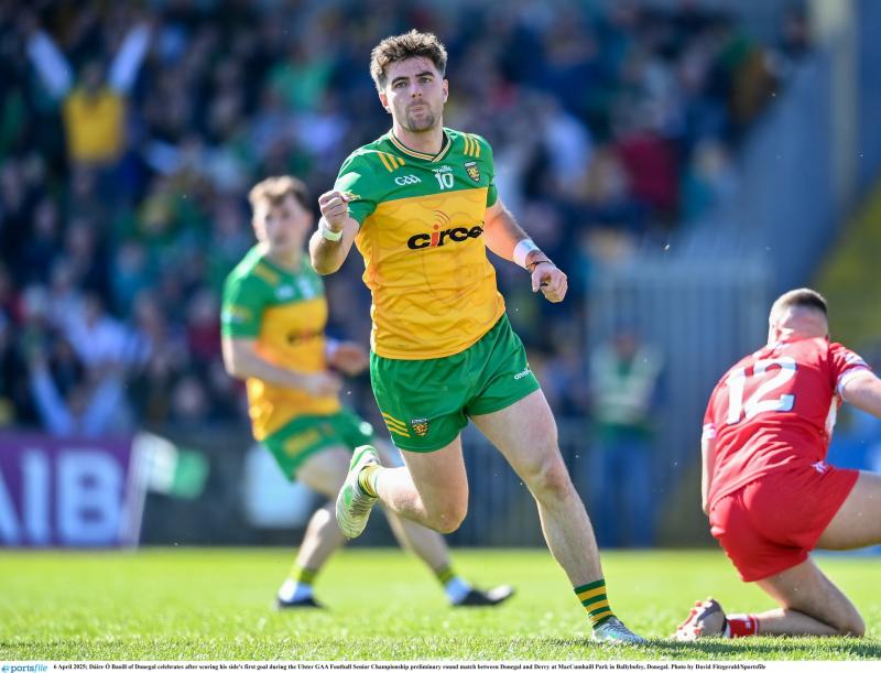 Derry GAA