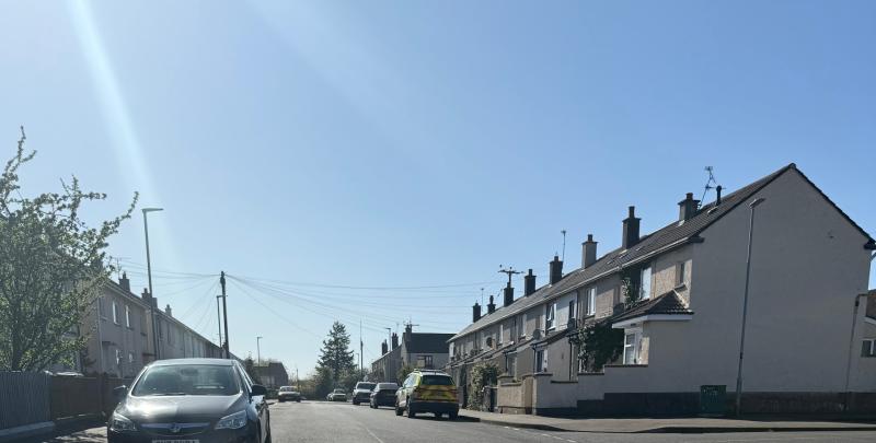 Two men charged to court in connection with Limavady serious assault