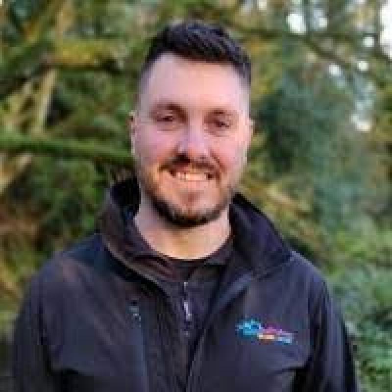 DAERA  Minister highlights action on Lough Neagh at Rivers Trust annual conference