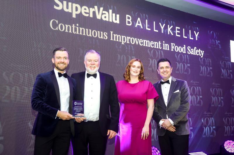 SuperValu Ballykelly